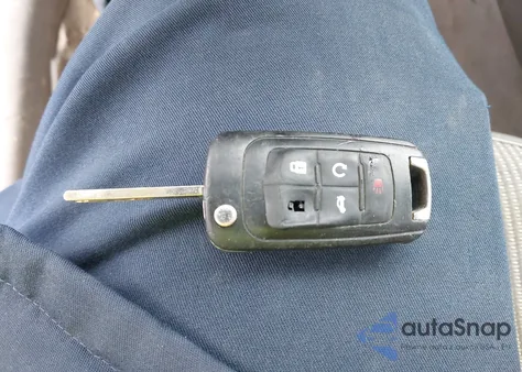 2014 Chevrolet Malibu 1Lt z USA, uszkodzony, nr VIN 1G11C5SL5EF235393